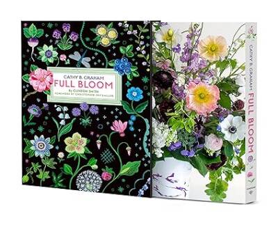 Full Bloom: Joyful Designs for the Table - Vendome Press