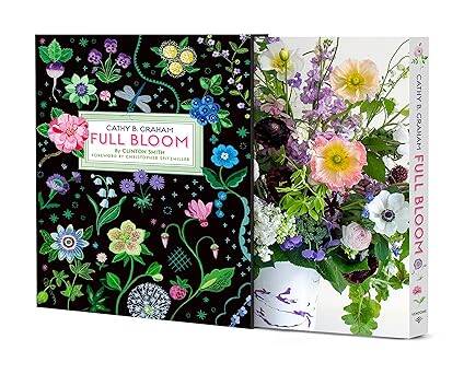 Full Bloom: Joyful Designs for the Table - 1