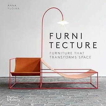 Furnitecture: Furniture That Transforms Space - 1