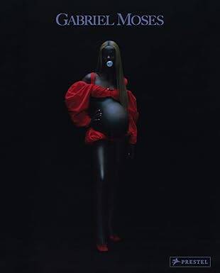 Gabriel Moses: Regina - Prestel