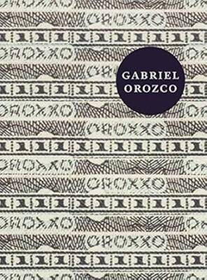 Gabriel Orozco : Oroxxo - Verlag der Buchhandlung Walther Konig