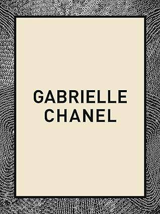 Gabrielle Chanel - 60 Years of Fashion - 1