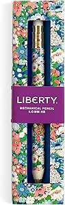 Galison Liberty Margaret Annie Mechanical Pencil - 1