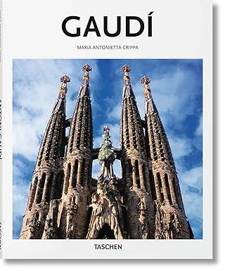 Gaudi - Taschen