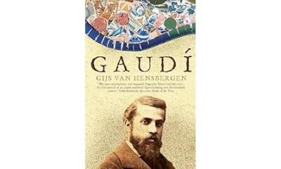 Gaudi - Harper Collins