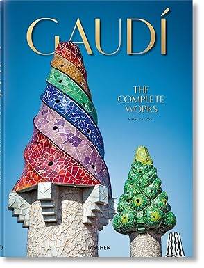 Gaudi. The Complete Works - 1