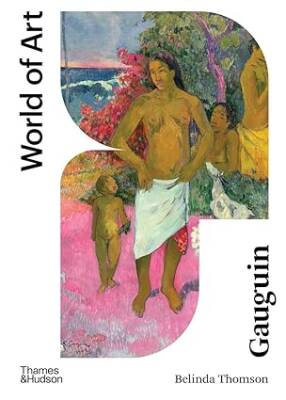 Gauguin (World of Art) - Thames and Hudson Ltd