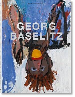 Georg Baselitz - 1