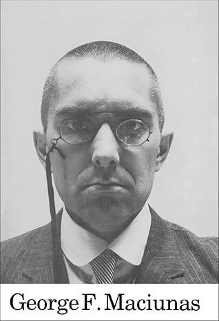 George Maciunas: Diagram of Historical Development - 1