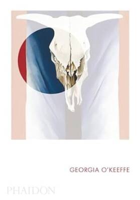 Georgia Okeeffe