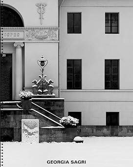 Georgia Sagri Georgia Sagri and I - Sternberg Press