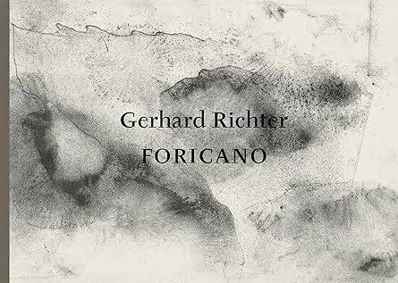 Gerhard Richter: FORICANO, 26 Drawings - 1