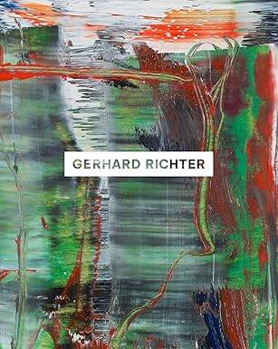 Gerhard Richter: New York 2023 - David Zwirner Books