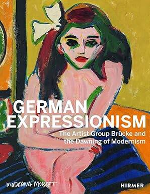 German Expressionism - 1