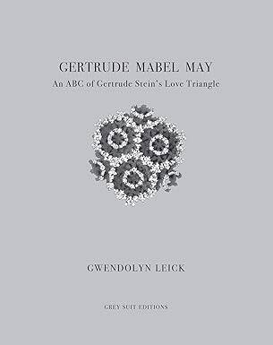Gertrude, Mabel, May - 1