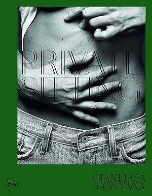 Gianluca Fontana : Private Sitting - 1