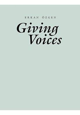 Giving Voices - Sternberg Press