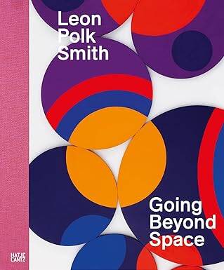 Going Beyond Space - Leon Polk Smith - 1