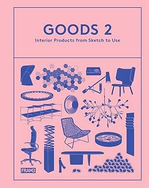 Goods 2 : Interior Products from Sketch to Use - 1