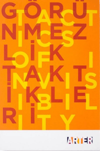 Görünmezlik Taktikleri - Tactics of Invisibility