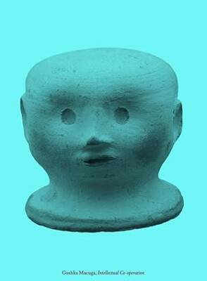 Goshka Macuga : Intellectual Co-operation - Verlag der Buchhandlung Walther Konig