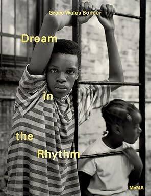Grace Wales Bonner: Dream in the Rhythm - The Museum of Modern Art