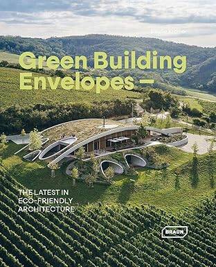 Green Building Envelopes - 1
