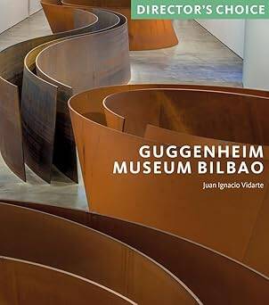 Guggenheim Museum Bilbao : Director's Choice - 1