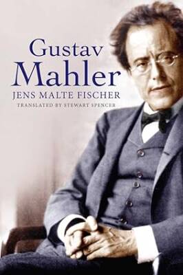 Gustav Mahler - Yale University Press
