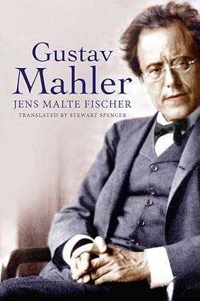 Gustav Mahler - 1