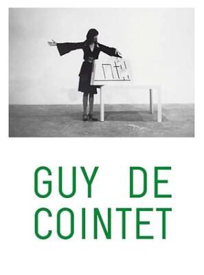Guy de Cointet - Jrp Ringier