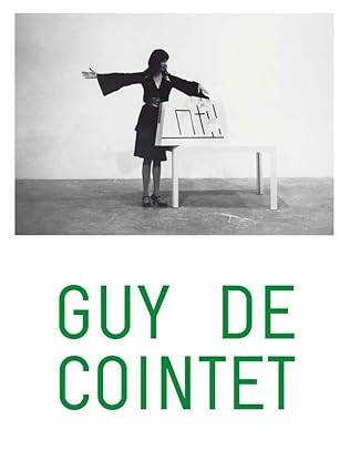 Guy de Cointet - 1
