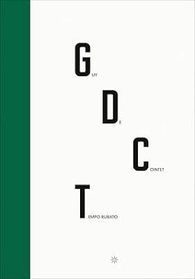 Guy de Cointet : Tempo Rubato