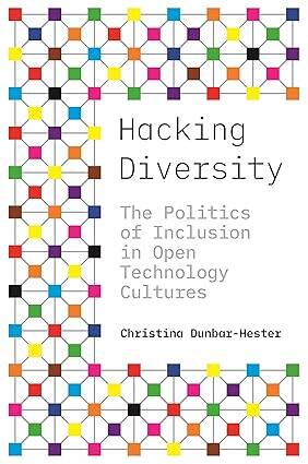 Hacking Diversity - 1