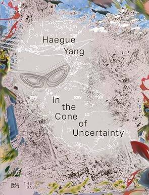 Haegue Yang : In the Cone of Uncertainty - 1