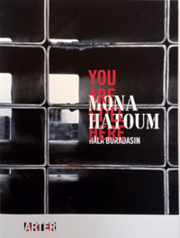 Hala Buradasın - You Are Still Here - Arter