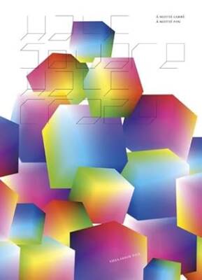 Half Square Half Crazy - Jrp Ringier