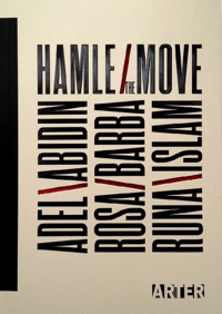 Hamle - The Move - 1