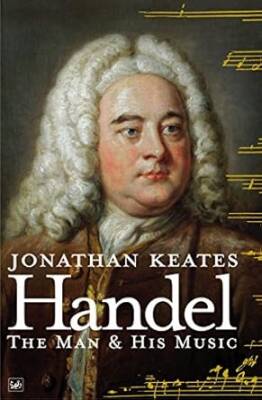 Handel : The Man & His Music - Pimlico