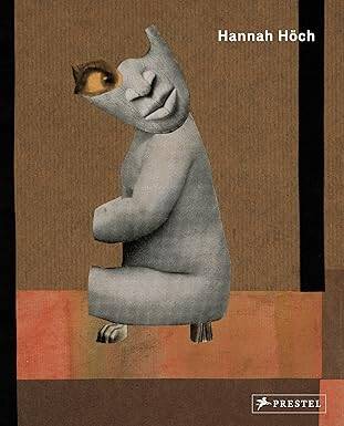 Hannah Höch: Works on Paper - 1
