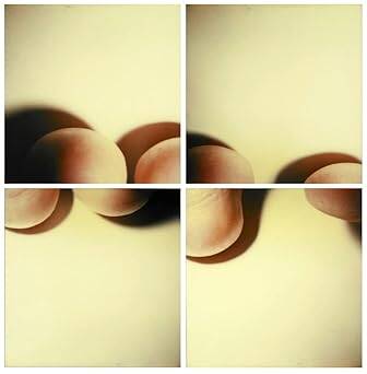 Hannah Villiger: Amaze Me - Skira