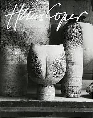 Hans Coper - Stenlake Publishing