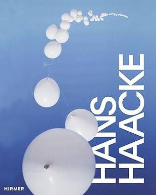 Hans Haacke - 1