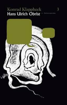Hans Ulrich Obrist & Konrad Klapheck - Verlag der Buchhandlung Walther Konig