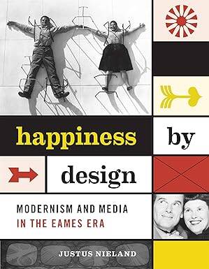 Happiness by Design - 1