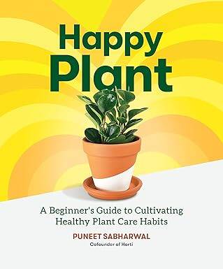Happy Plant - 1