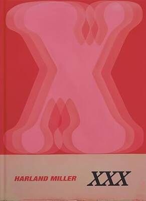 Harland Miller: XXX - Phaidon Press