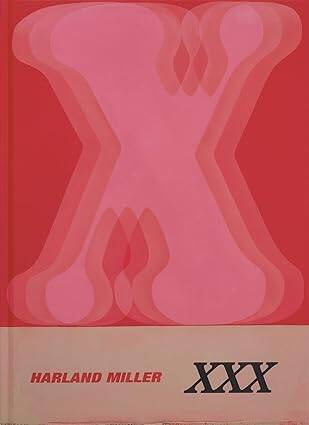 Harland Miller: XXX - 1