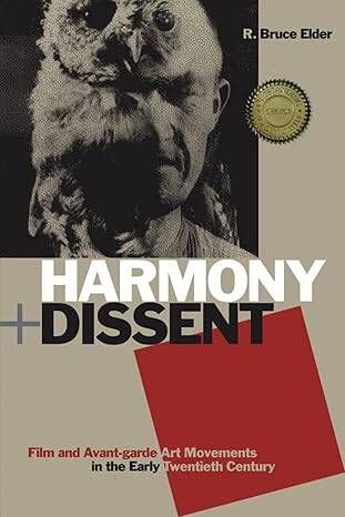 Harmony and Dissent - 1