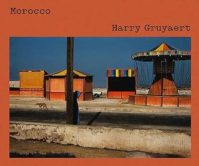 Harry Gruyaert: Morocco - 1